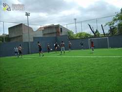 Imagens do Paulistano Futebol Society, bairro Alm Linha - Sorocaba